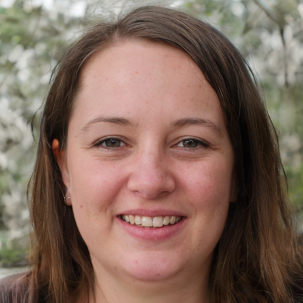 Natalie Young